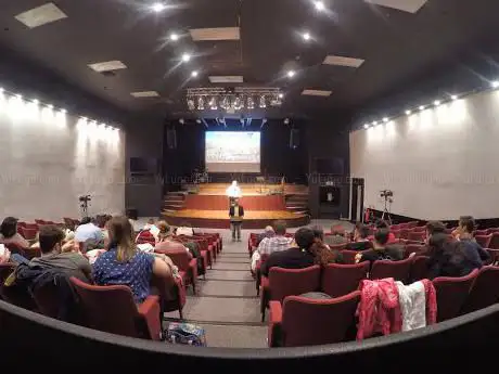 Photo de IELB - Igreja Evangelica Luso Brasileira