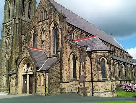 Photo de St Wilfrid's RC Church