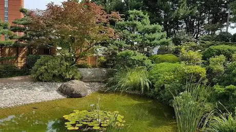 Photo de Le Havre Japanese Garden