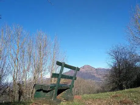 Photo de Passo Santa Caterina