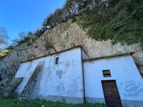 Photo de Madonna del Sasso