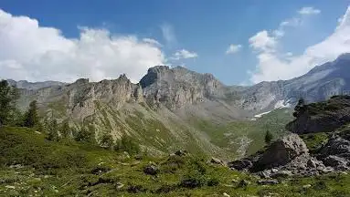 Photo de Télésiège de Bougnonne