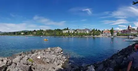 Photo de Promenade