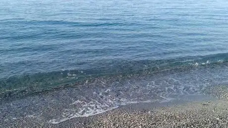 Photo de Marina di San Lorenzo A-frame