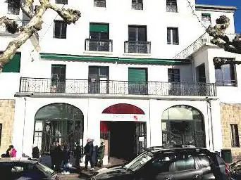 Photo de Library