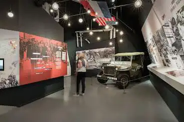 Bastogne War Museum