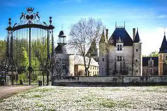 Photo de Castle Chamerolles