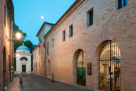 Zona del Silenzio