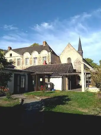 Couvent de la Haye-aux-Bonshommes