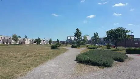 Photo de Grand Large City Park