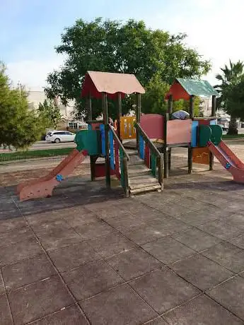 Photo de Instituto Park