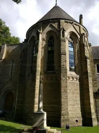 Saint Edmund's Church