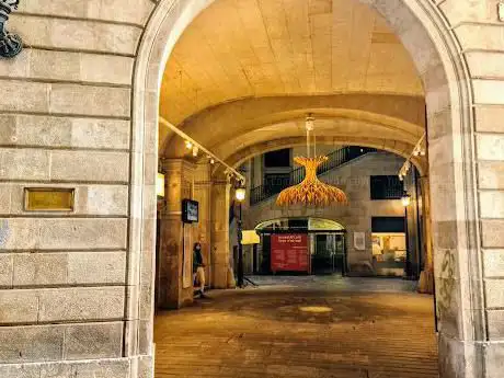 Photo de Ateneu Barcelonès