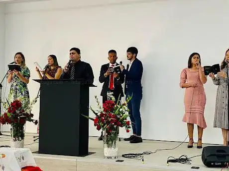 Photo de Església Assemblea de Déu - Min. Bon pastor