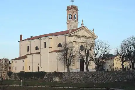 Parrocchia Visitazione B.V.M. Castello
