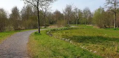 Groene Velden