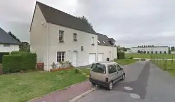 Baie de Sallenelles