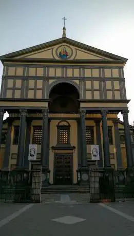 Church of Saint Mary Help of Christians