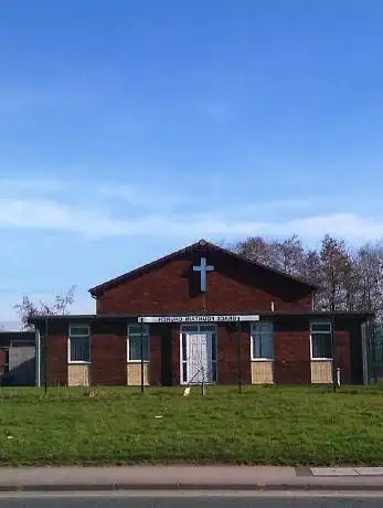 Photo de Grace Fountain Church