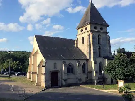 Eglise Saint-Léger