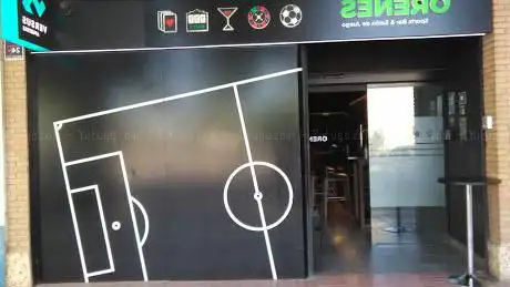 Photo de Orenes Sports Bar & Salón de Juego