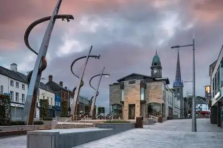 Photo de Lisburn Visitor Information Centre