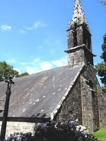 Photo de Chapelle de la Fontaine Blanche