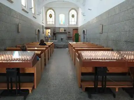 Photo de Oratorio del Santo Niño del Remedio