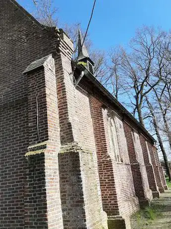 Photo de Kapel De Locht - Sint-Theobalduskapel