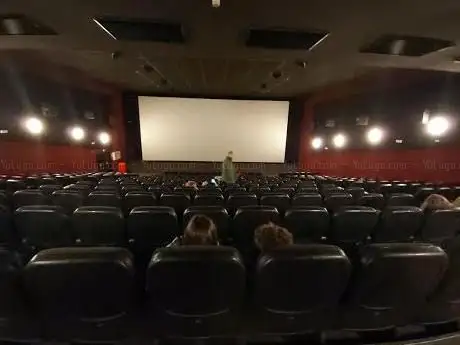 Cinema Imperial