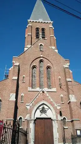 Photo de Église Saint Barthélemy