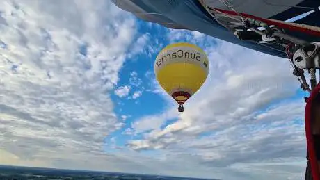 Eimers Ballooning