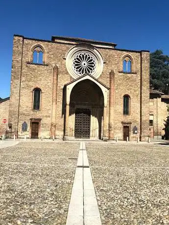 Museo di scienze naturali