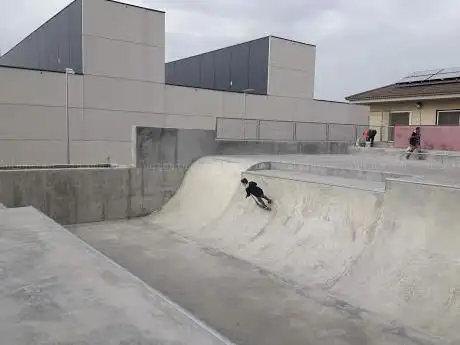 Photo de Skate Park Cervelló