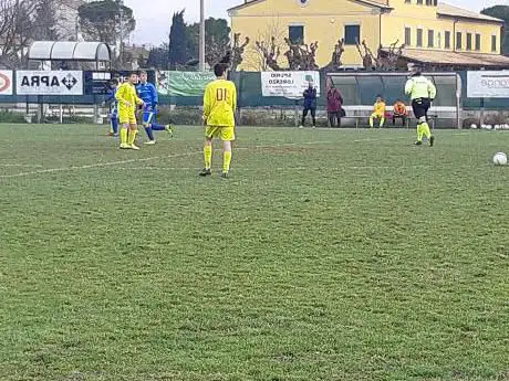 Photo de Campo Sportivo Petraccini
