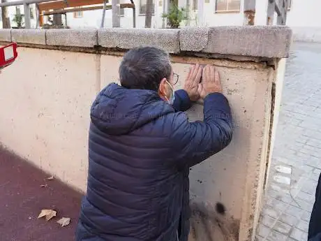 Rajoleta. El Referèndum #recuperemlamemoria