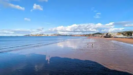 Paignton Beach