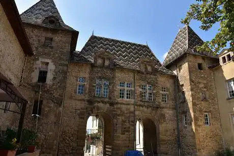 Photo de Tourist Office of Saint-Antoine