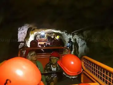 Ecomuseo delle Miniere e della Val Germanasca - ScopriMiniera & ScopriAlpi