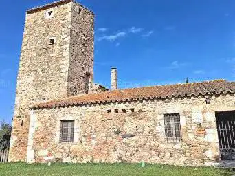 Photo de Castell de Vallgornera