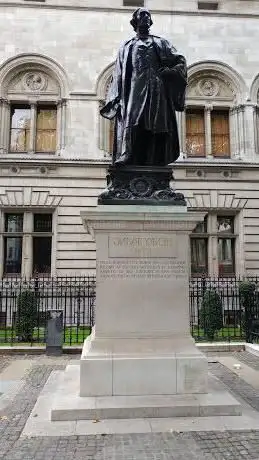 Photo de Sir Henry Irving