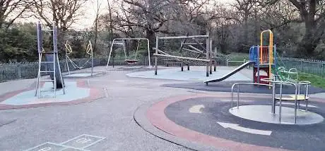 Photo de Kings Place Play Area