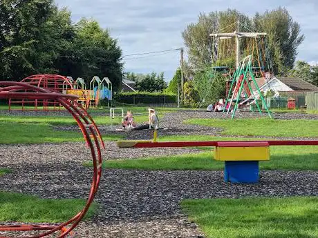 Photo de Sycamore Playing Field