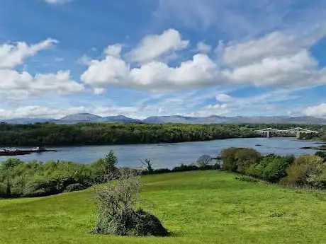 Anglesey Area of Outstanding Natural Beauty