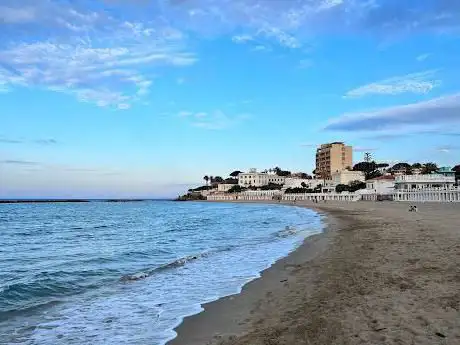 Photo de Spiazzo del Castello
