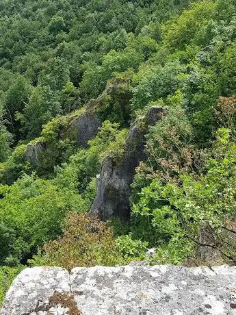 Photo de Rochers de la Vierge