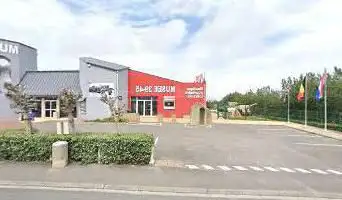 Musée 39 44