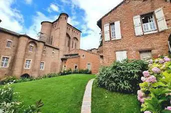 Photo de Berbie Palace