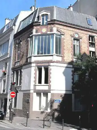 Photo de Henri de Toulouse-Lautrec's House and Studio