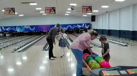 Phoenix Bowl